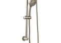 Moen 3669EPBN Eco-Performance Handshower with Slidebar and Hose - Brushed Nickel