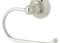 Rohl ROT8-PN Country Toilet Paper Holder - Polished Nickel