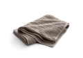 Kohler® 31506-TA-TRF K-31506-TA Bath Linens Sheet With Tatami Weave, 70 in L x 35 in W, Turkish Cotton, Truffle