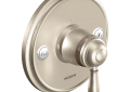 Moen® TS32110BN TS32110 Trim, No, Brushed Nickel