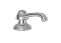 Newport Brass 2470-5721-26 Soap/Lotion Dispenser - Polished Chrome
