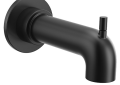 Moen 3346BL Cia Diverter Spouts - Matte Black