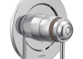 Moen® T4291 T4291 Trim, No, Chrome