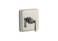 Kohler® TS13135-4A-SN Valve Trim, Vibrant® Polished Nickel