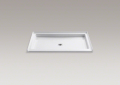 Kohler 9025-0 Shower Receptor 48" x 36"