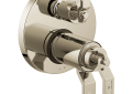 Brizo® T75535-PNLHP TempAssure® Valve, Polished Nickel