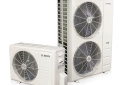 Bosch BMS500-AAS012-1CSXRC Climate 5000 1 Ton 24.6 Seer2 Mini Split Heat Pump Outdoor Unit