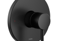 Moen® M-Pact™ M-Core™ UT3291BL 4-Port Tub/Shower Valve Only Trim, Matte Black
