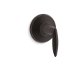 Kohler® T45121-4-2BZ Transfer Valve Trim, Oil Rubbed Bronze
