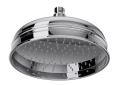 Rohl 1037/8APC 9" Rain Showerhead - Polished Chrome