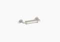 Kohler K-13125-SN  Pinstripe(R)  Drawer Pull - Vibrant Polished Nickel