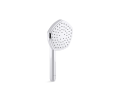Kohler® 27052-G-CP 27052-G Occasion® Single-Function Hand Shower, 1.75 gpm Max Flow, 1 Sprays, 1/2 in Connection