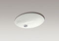 Kohler 2209-NY Undercounter Lavatory