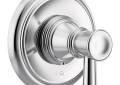 Moen UT4301 Belfield M-CORE Transfer Vertical Spa - Chrome