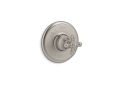 Kohler® TS72767-3-BN Valve Trim, Vibrant® Brushed Nickel
