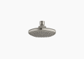 Kohler K-27050-BN Occasion(TM) Single-Function Showerhead, 2.5 GPM - Vibrant Brushed Nickel