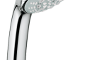 Grohe 28897 000 Relexa 100 Five Handshower