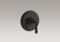 Kohler® T72769-4-2BZ Valve Trim, Oil Rubbed Bronze