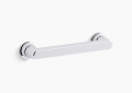 Kohler K-33584-CP Winnow(R) 4" Cabinet Pull - Polished Chrome