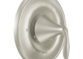 Moen® T2131BN T2131 Trim, 2.5 gpm Shower, Brushed Nickel