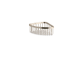 KOH K1896 BV CORNER SHOWER BASKET