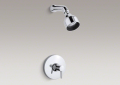 Kohler T8978-4-CP Shower Trim