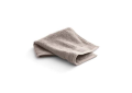 Kohler® 31509-TE-TRF K-31509-TE Bath Linens Wash Cloth With Terry Weave, 13 in L x 13 in W, Turkish Cotton, Truffle