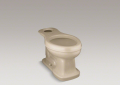 Kohler 4067-33 Bancroft(R) Toilet Bowls
