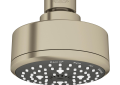 GROHE 26043EN1 New Tempesta Cosmopolitan 100 Shower Head, 1.75 gpm Max Flow, 4 Sprays, 3-15/16 in Dia Head, Import