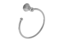 Newport Brass 1200-1400-26 Towel Ring - Open - Polished Chrome