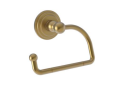 Newport Brass 890-1510-10 Hanging Toilet Tissue Holder - Satin Bronze