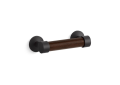 Kohler® 29545-BL Artifacts™ Cabinet Pull, Matte Black