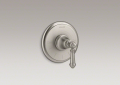Kohler® T72769-4-BN Valve Trim, Vibrant® Brushed Nickel
