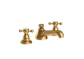 Newport Brass 920-10 Widespread Lavatory Faucet - Satin Bronze