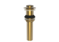 Newport Brass 3303-10 Lavatory Drain - Satin Bronze