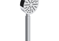 ROHL 40126HS1APC 4" Single Function Handshower - Polished Chrome