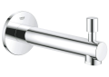 Grohe 13275001 Concetto(TM) Diverter Tub Spout - StarLight Chrome