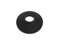 Newport Brass 207-56 Shower Arm Flange - Flat Black
