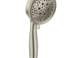 Moen® 164927BN Handheld Shower, 2 gpm Flow Rate, 4 Sprays, 4-3/8 in Head, Domestic