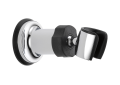 DELTA® U4005-PK Adjustable Hand Shower Wall Mount, For Use With Universal Shower System, Brass, Import