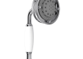 ROHL 11508APC 4" 3-Function Handshower - Polished Chrome