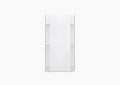 Sterling 72242100-0 Accord(R) 36" Vikrell(R) Shower Back Wall - White
