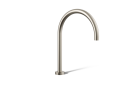 Kohler® 8360-BN Laminar Deck mount Bath Filler, Vibrant® Brushed Nickel, Function: Traditional