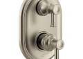 Moen UT3692BN Voss M-CORE 3-Series Shower Only - Brushed Nickel