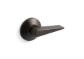 Kohler® 9171-L-2BZ San Souci® Left Hand Trip Lever, Metal, Oil Rubbed Bronze
