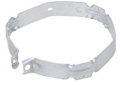 Bosch 8-733-941-906 Motor Mounting Bracket