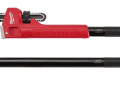 Milwaukee 48-22-7314 CHEATER Steel Adjustable Length Pipe Wrench