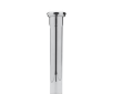 Brasstech 328-15S Extension Tube - Satin Nickel
