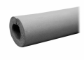 Jones Stephens™ I60025 Seamless Pipe Insulation, 630 ft L x 3/8 in THK Wall, Rubber, Domestic