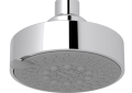 Perrin & Rowe SOF134APC Bellia Showerhead Shower Calliano Adjustable, 1.8 gpm Min, Wall Mounting, Import